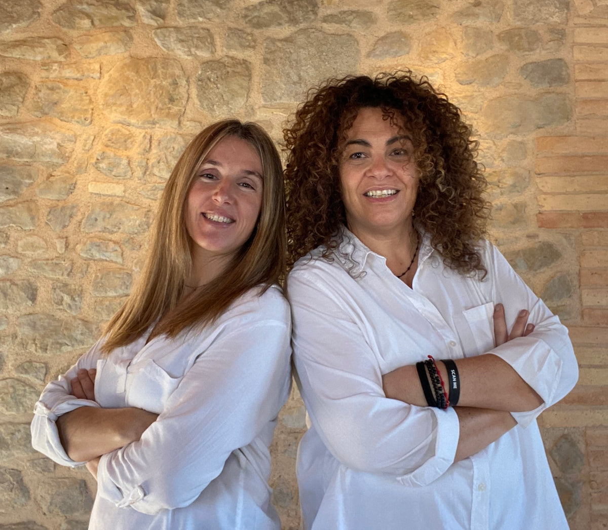 No em veurà ningú, total... per anar a la granja... – Monoa - Monos