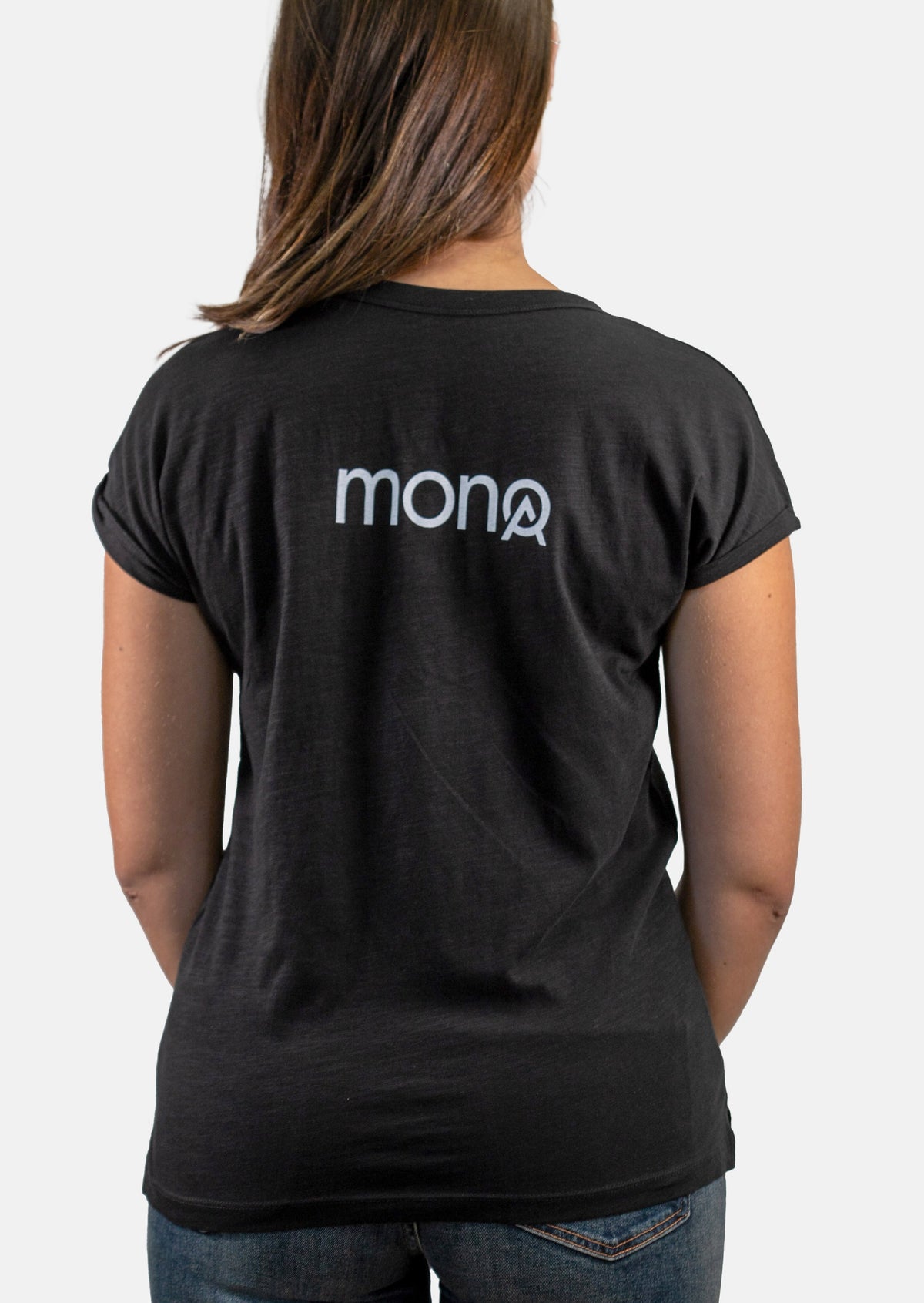 Camiseta MONOA mujer