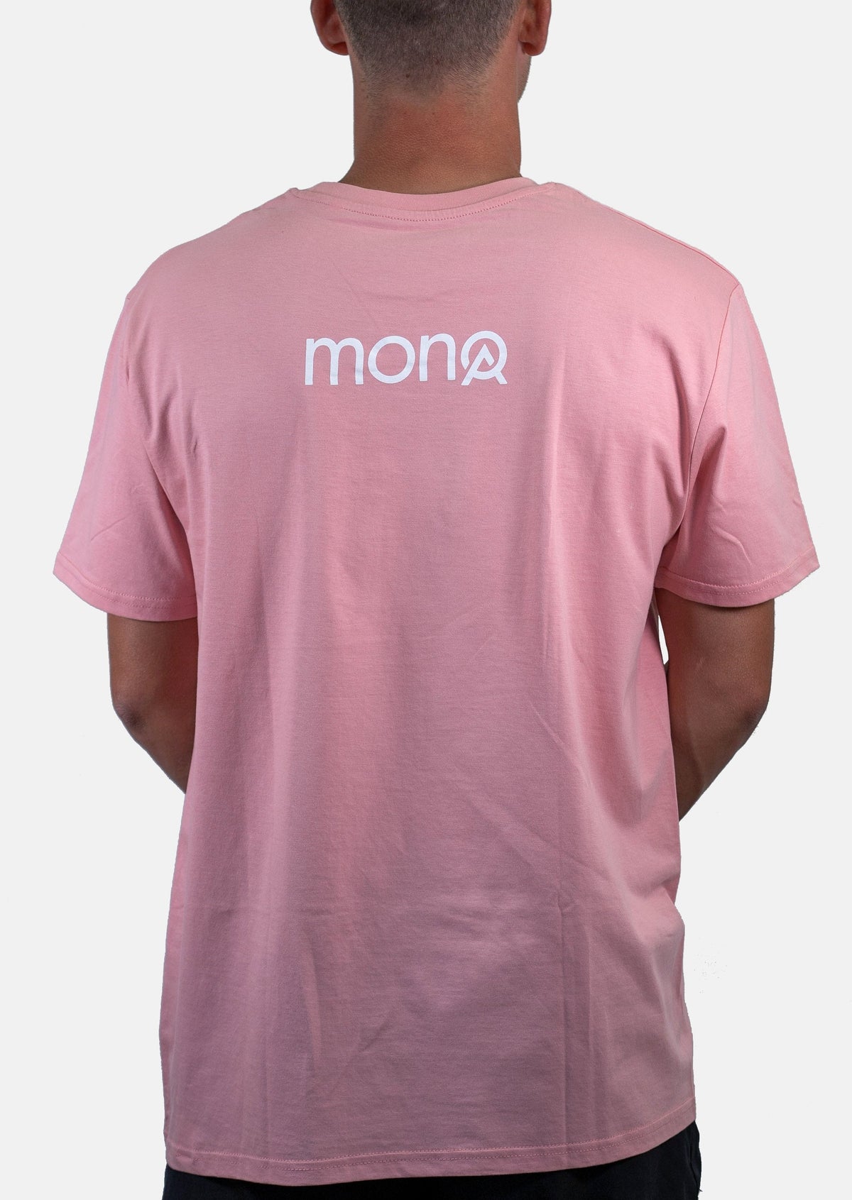 Camiseta MONOA unisex